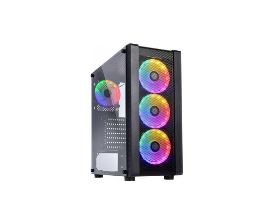 Корпус Qube STORM_F5NU3