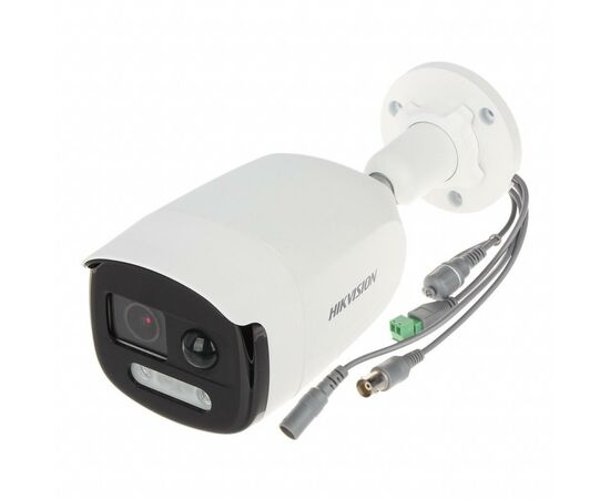 Камера видеонаблюдения Hikvision DS-2CE12DFT-PIRXOF (2.8), изображение 4 Камера видеонаблюдения Hikvision DS-2CE12DFT-PIRXOF (2.8), изображение 4
