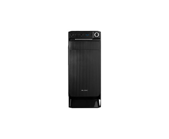 Корпус Logic concept K3 (AT-K003-10-0000000-0002), зображення 2 Корпус Logic concept K3 (AT-K003-10-0000000-0002), зображення 2