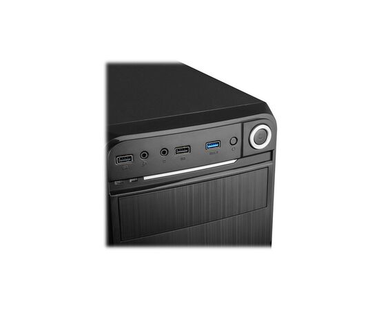 Корпус Logic concept K3 (AT-K003-10-0000000-0002), зображення 3 Корпус Logic concept K3 (AT-K003-10-0000000-0002), зображення 3