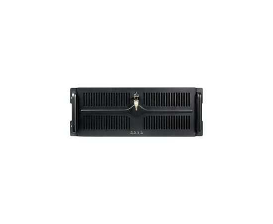 Корпус для сервера Chieftec UNC-411E-B-OP, изображение 2 Корпус для сервера Chieftec UNC-411E-B-OP, изображение 2