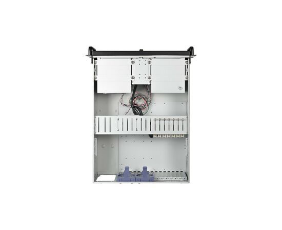 Корпус для сервера Chieftec UNC-411E-B-OP, изображение 5 Корпус для сервера Chieftec UNC-411E-B-OP, изображение 5