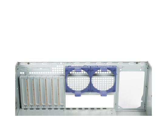 Корпус для сервера Chieftec UNC-411E-B-OP, изображение 9 Корпус для сервера Chieftec UNC-411E-B-OP, изображение 9