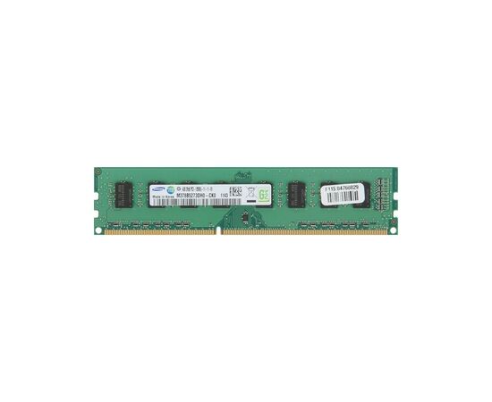 Модуль памяти для компьютера DDR3 4GB 1600 MHz Samsung (M378B5273DH0-CK0)