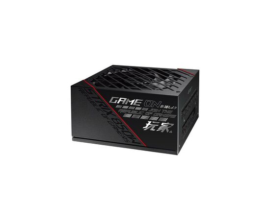 Блок питания ASUS 850W ROG STRIX (ROG-STRIX-850G), изображение 4 Блок питания ASUS 850W ROG STRIX (ROG-STRIX-850G), изображение 4