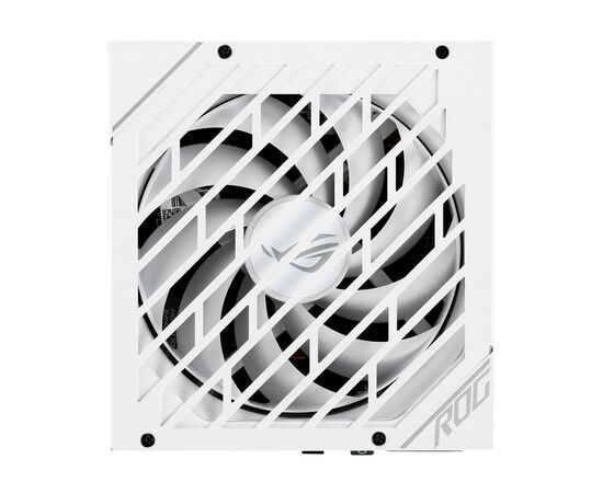 Блок питания ASUS 850W ROG STRIX (ROG-STRIX-850W-WHITE), изображение 2 Блок питания ASUS 850W ROG STRIX (ROG-STRIX-850W-WHITE), изображение 2