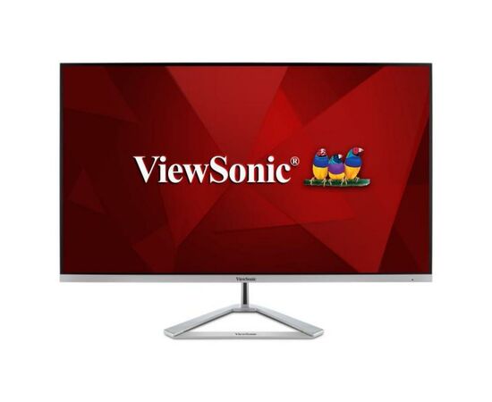 Монитор ViewSonic VX3276-4K-MHD