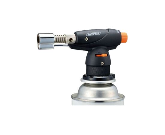 Газовый паяльник Kovea New Micro KT-N2301 (8809321384682), изображение 3 Газовый паяльник Kovea New Micro KT-N2301 (8809321384682), изображение 3