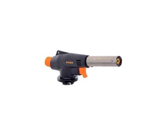 Газовый паяльник Kovea Master Torch KT-2211 (8809000506527), изображение 3 Газовый паяльник Kovea Master Torch KT-2211 (8809000506527), изображение 3