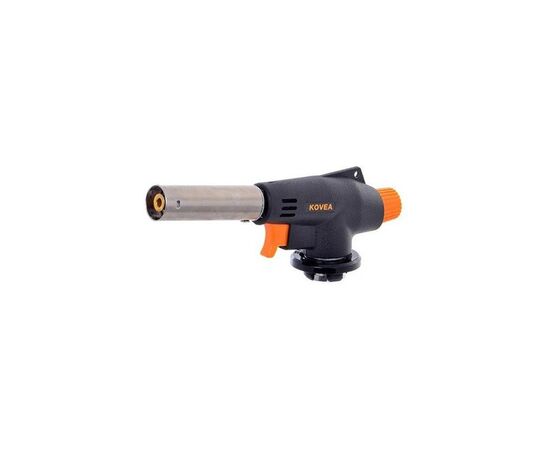 Газовый паяльник Kovea Master Torch KT-2211 (8809000506527), изображение 4 Газовый паяльник Kovea Master Torch KT-2211 (8809000506527), изображение 4