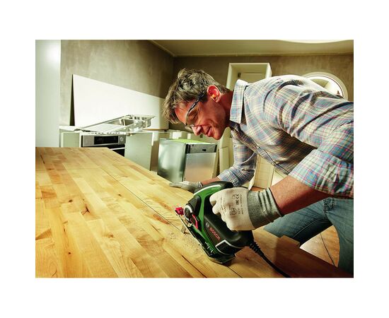 Електролобзик Bosch ланцюгоий AdvancedCut 50 (0.603.3C8.120), зображення 2 Електролобзик Bosch ланцюгоий AdvancedCut 50 (0.603.3C8.120), зображення 2