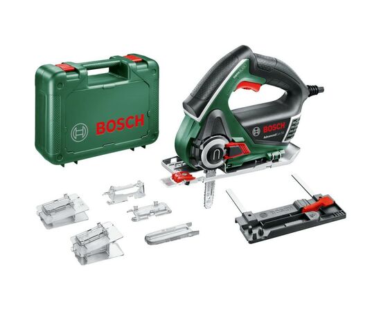 Електролобзик Bosch ланцюгоий AdvancedCut 50 (0.603.3C8.120), зображення 5 Електролобзик Bosch ланцюгоий AdvancedCut 50 (0.603.3C8.120), зображення 5