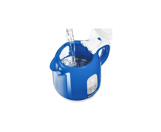 Электрочайник Sencor SWK 1012 BL (SWK1012BL), изображение 3 Электрочайник Sencor SWK 1012 BL (SWK1012BL), изображение 3