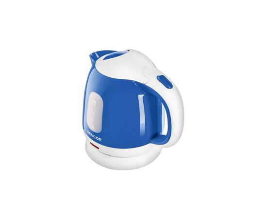 Электрочайник Sencor SWK 1012 BL (SWK1012BL), изображение 6 Электрочайник Sencor SWK 1012 BL (SWK1012BL), изображение 6