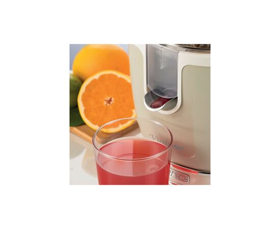 Соковыжималка Ariete 413 beige, изображение 4