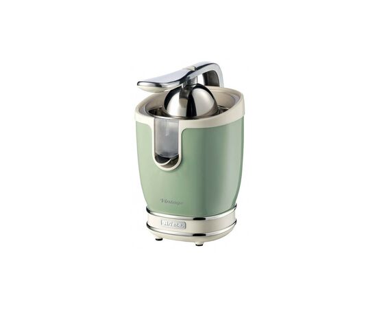 Соковижималка Ariete 413 green