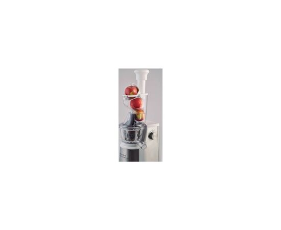 Соковыжималка Ariete 177/1, изображение 3 Соковыжималка Ariete 177/1, изображение 3