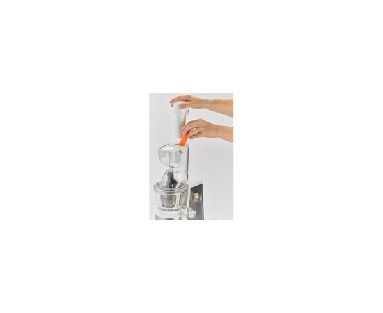 Соковыжималка Ariete 177/1, изображение 4 Соковыжималка Ariete 177/1, изображение 4