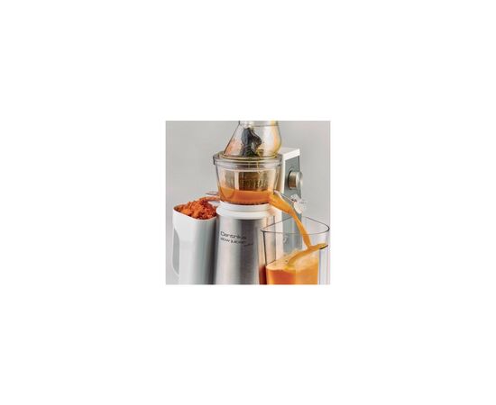 Соковыжималка Ariete 177/1, изображение 5 Соковыжималка Ariete 177/1, изображение 5