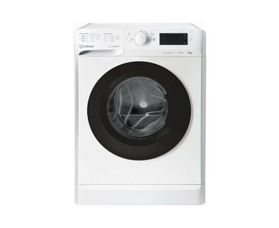 Стиральная машина Indesit OMTWE81283WKEU