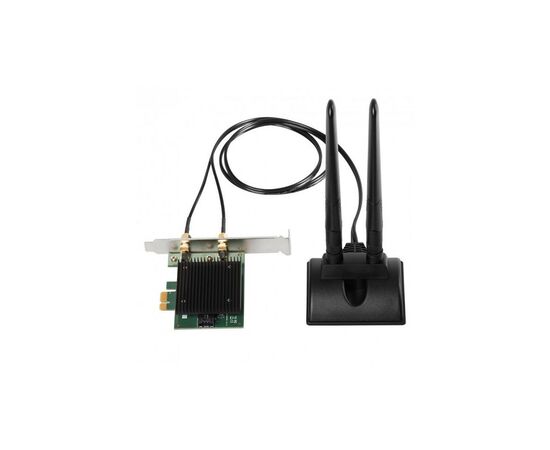Сетевая карта Wi-Fi Edimax EW-7833AXP, изображение 3 Сетевая карта Wi-Fi Edimax EW-7833AXP, изображение 3
