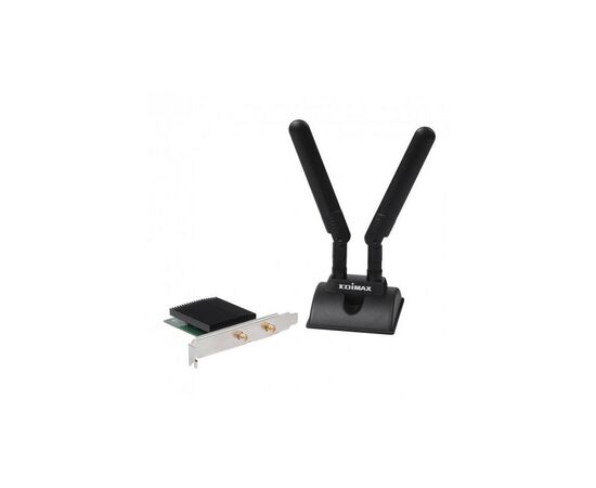 Сетевая карта Wi-Fi Edimax EW-7833AXP, изображение 4 Сетевая карта Wi-Fi Edimax EW-7833AXP, изображение 4