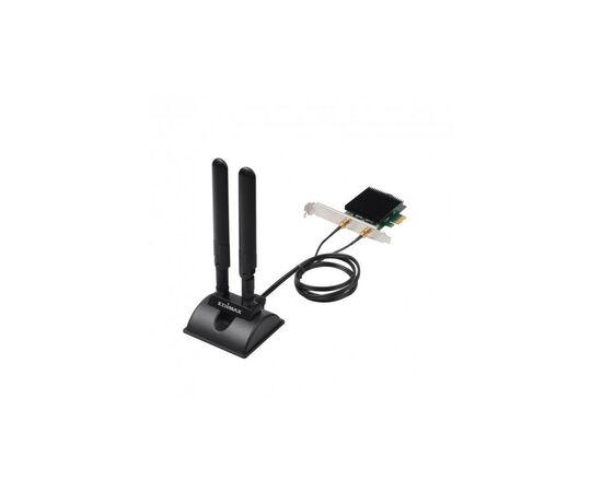 Сетевая карта Wi-Fi Edimax EW-7833AXP, изображение 5 Сетевая карта Wi-Fi Edimax EW-7833AXP, изображение 5