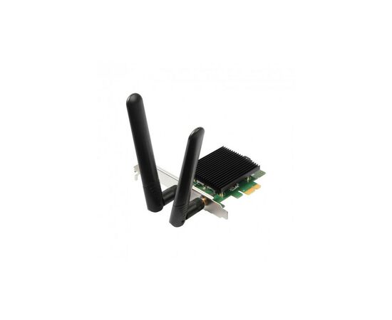 Сетевая карта Wi-Fi Edimax EW-7833AXP, изображение 6 Сетевая карта Wi-Fi Edimax EW-7833AXP, изображение 6
