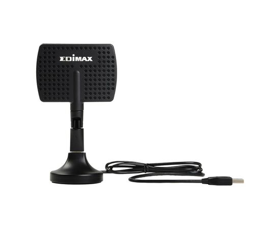 Сетевая карта Wi-Fi Edimax EW-7811DAC, изображение 4 Сетевая карта Wi-Fi Edimax EW-7811DAC, изображение 4
