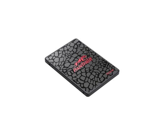 Накопитель SSD 2.5" 128GB Apacer (AP128GAS350-1), изображение 3 Накопитель SSD 2.5" 128GB Apacer (AP128GAS350-1), изображение 3