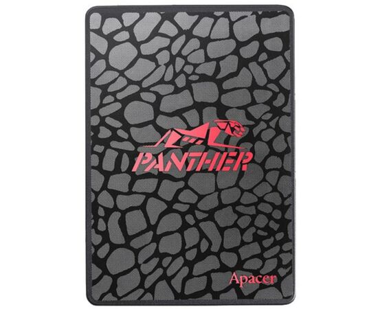 Накопичувач SSD 2.5" 128GB Apacer (AP128GAS350-1)
