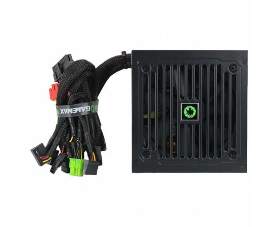 Блок питания Gamemax 450W (GE-450), изображение 2 Блок питания Gamemax 450W (GE-450), изображение 2