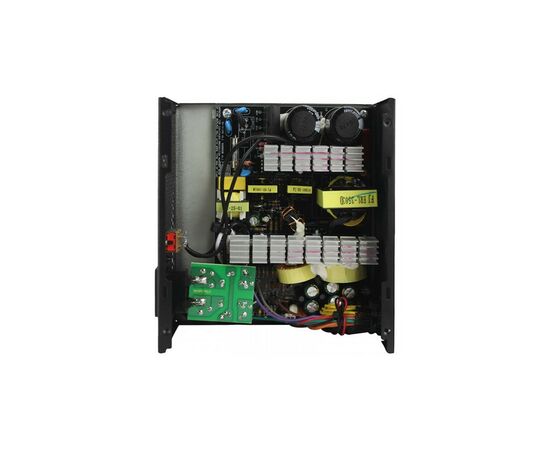 Блок питания Gamemax 450W (GE-450), изображение 5 Блок питания Gamemax 450W (GE-450), изображение 5