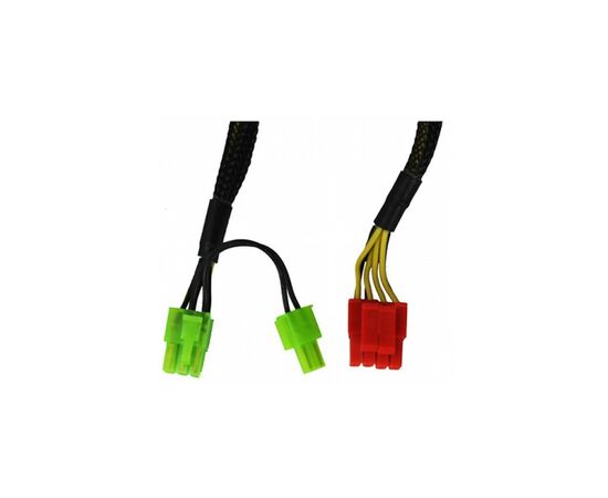 Блок питания Gamemax 450W (GE-450), изображение 6 Блок питания Gamemax 450W (GE-450), изображение 6