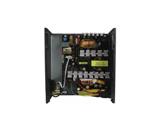Блок питания Gamemax 500W (GE-500), изображение 5 Блок питания Gamemax 500W (GE-500), изображение 5