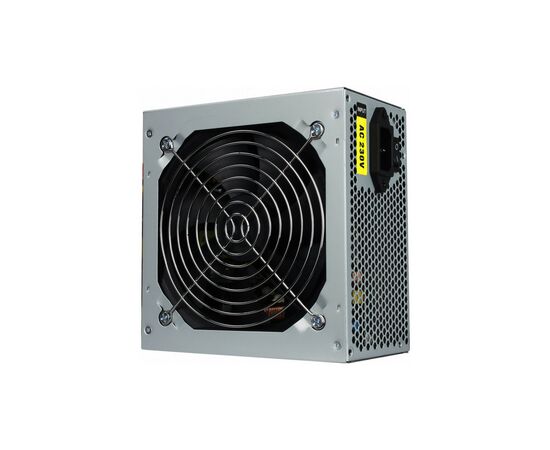 Блок питания Gamemax 400W (GM-400W-80+APFC), изображение 2 Блок питания Gamemax 400W (GM-400W-80+APFC), изображение 2