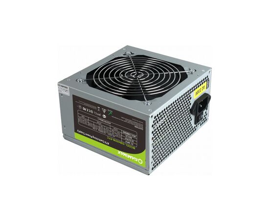 Блок питания Gamemax 400W (GM-400W-PFC)