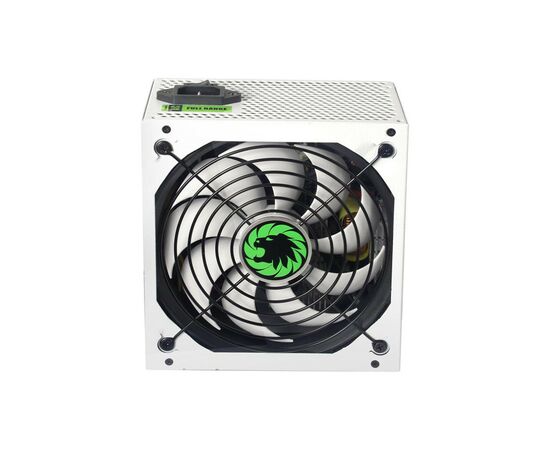 Блок питания Gamemax 650W (GP-650-White), изображение 3 Блок питания Gamemax 650W (GP-650-White), изображение 3