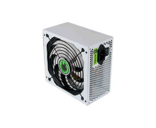 Блок питания Gamemax 650W (GP-650-White), изображение 4 Блок питания Gamemax 650W (GP-650-White), изображение 4