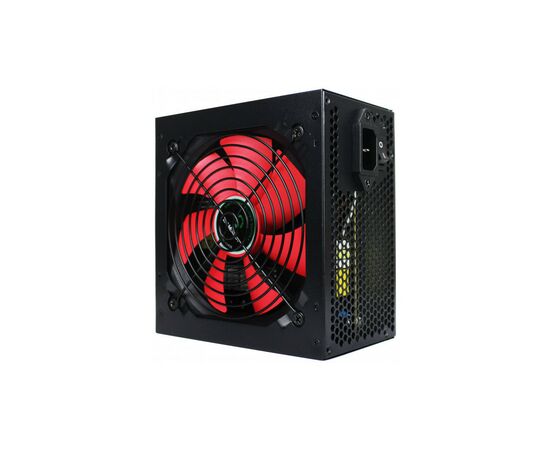 Блок питания Gamemax 450W (GM-450B), изображение 3 Блок питания Gamemax 450W (GM-450B), изображение 3