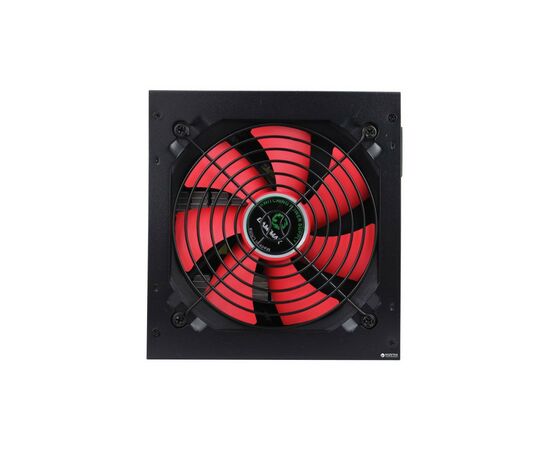 Блок питания Gamemax 450W (GM-450B), изображение 4 Блок питания Gamemax 450W (GM-450B), изображение 4