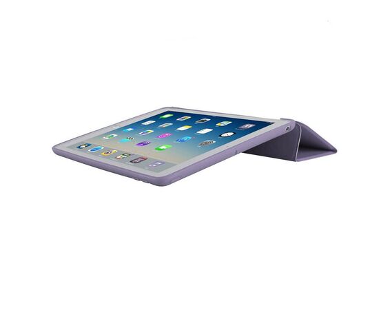 Чехол для планшета BeCover Apple iPad 10.2 2019/2020/2021 Purple (704986), изображение 4 Чехол для планшета BeCover Apple iPad 10.2 2019/2020/2021 Purple (704986), изображение 4