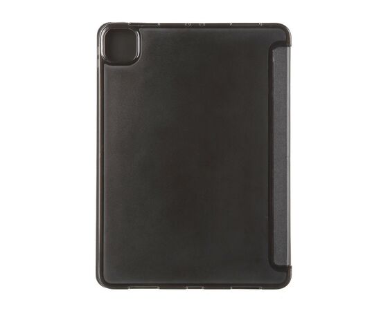 Чехол для планшета BeCover Apple iPad Pro 11 2020/21/22 Black (704987), изображение 2 Чехол для планшета BeCover Apple iPad Pro 11 2020/21/22 Black (704987), изображение 2