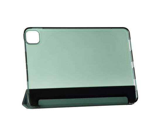 Чехол для планшета BeCover Apple iPad Pro 11 2020/21/22 Dark Green (704988), изображение 3 Чехол для планшета BeCover Apple iPad Pro 11 2020/21/22 Dark Green (704988), изображение 3
