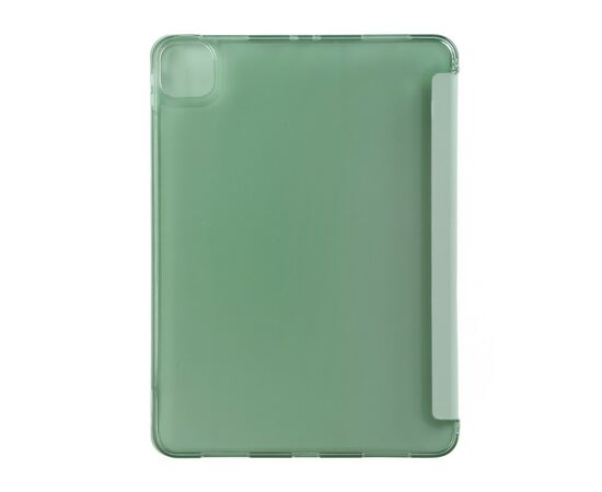 Чехол для планшета BeCover Apple iPad Pro 11 2020/21/22 Green (704989), изображение 2 Чехол для планшета BeCover Apple iPad Pro 11 2020/21/22 Green (704989), изображение 2