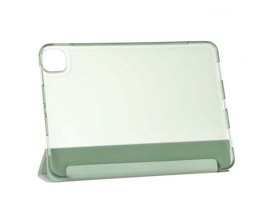 Чехол для планшета BeCover Apple iPad Pro 11 2020/21/22 Green (704989), изображение 3 Чехол для планшета BeCover Apple iPad Pro 11 2020/21/22 Green (704989), изображение 3