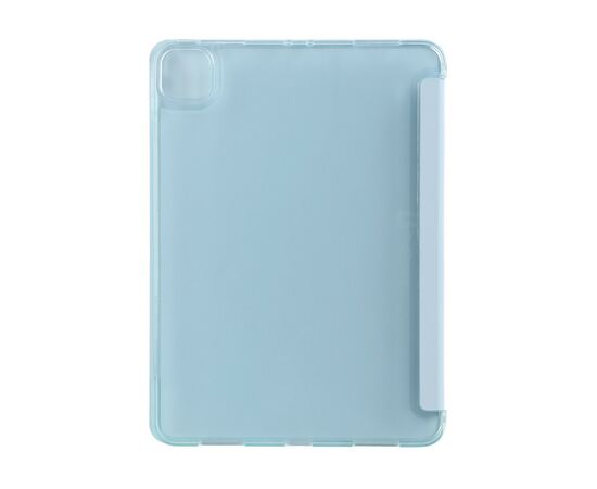 Чехол для планшета BeCover Apple iPad Pro 11 2020/21/22 Light Blue (704990), изображение 2 Чехол для планшета BeCover Apple iPad Pro 11 2020/21/22 Light Blue (704990), изображение 2