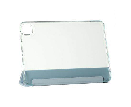 Чехол для планшета BeCover Apple iPad Pro 11 2020/21/22 Light Blue (704990), изображение 3 Чехол для планшета BeCover Apple iPad Pro 11 2020/21/22 Light Blue (704990), изображение 3