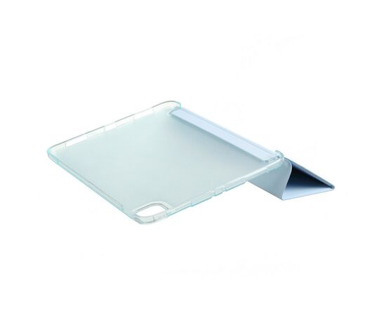 Чехол для планшета BeCover Apple iPad Pro 11 2020/21/22 Light Blue (704990), изображение 4 Чехол для планшета BeCover Apple iPad Pro 11 2020/21/22 Light Blue (704990), изображение 4
