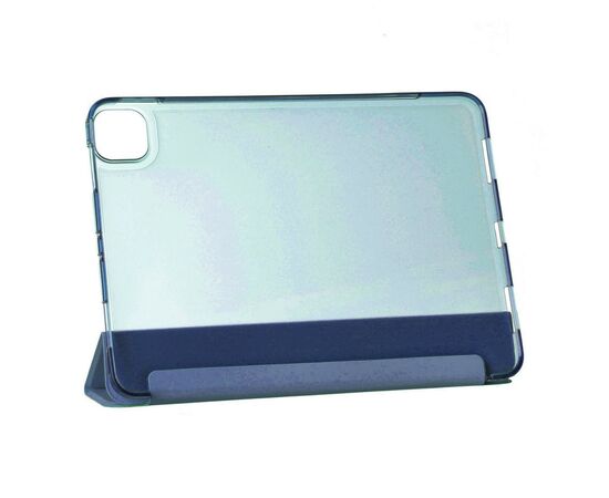 Чохол до планшета BeCover Smart Case Apple iPad Pro 11 2020/21/22 Deep Blue (704975), зображення 3 Чохол до планшета BeCover Smart Case Apple iPad Pro 11 2020/21/22 Deep Blue (704975), зображення 3